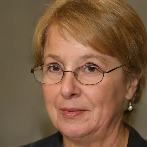 - Carol, 73